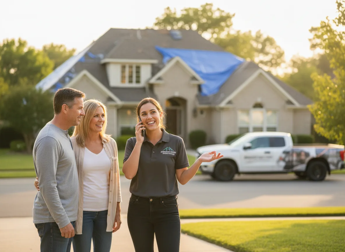 Emergency Roof Repair Huntsville, AL FAQs